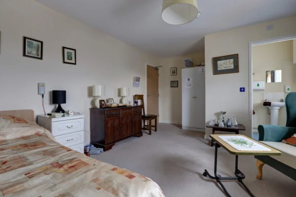 Blackrod House